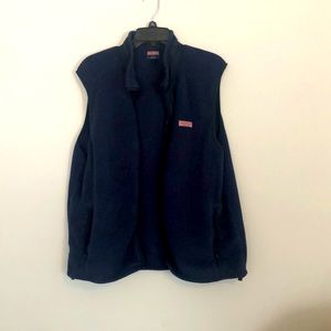 Vineyard Vines Vest